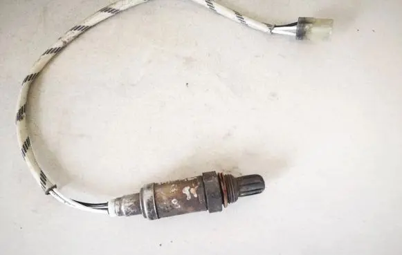 Subaru Impreza I Lambda probe sensor a24a31201 a24-a31201