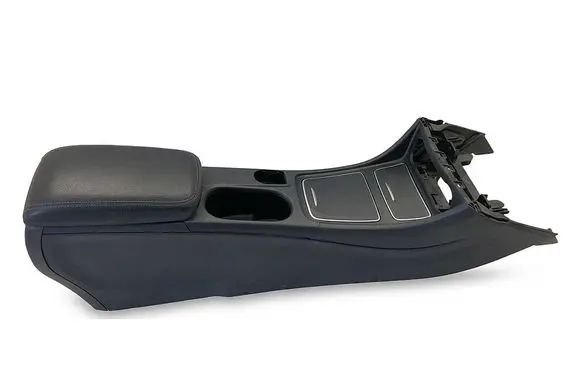 Mercedes-Benz CLA C117 X117 W117 Center console