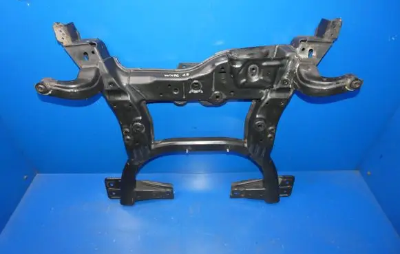 Mercedes-Benz A W176 Front suspension assembly kit set 