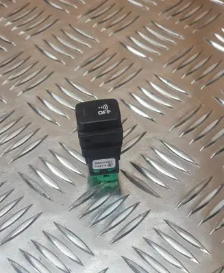 Citroen C4 Grand Picasso Parking (PDC) sensor switch 96553133XT