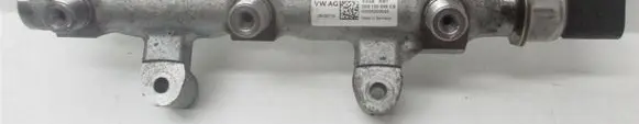 Audi A4 S4 B9 8W Fuel main line pipe 059130089CS