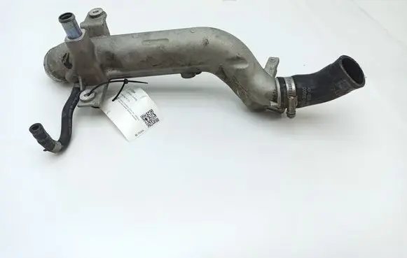 Turbo air intake inlet pipe/hose