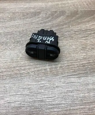 Volkswagen Sharan Electric window control switch 7M0959856 95VW14A157AAW