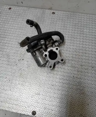Toyota Auris E180 EGR valve 2580033011 VN1501000032