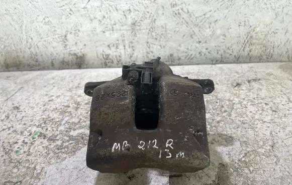 Mercedes-Benz E W212 Front brake caliper