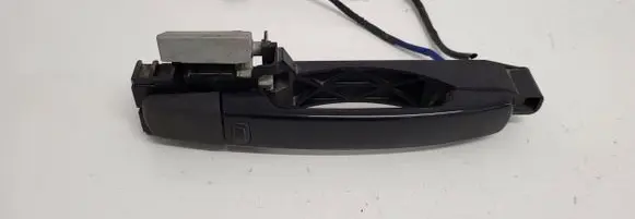 Nissan Pathfinder R51 Front door exterior handle 80610EB30B