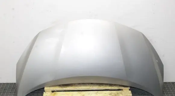 Nissan Note (E12) Engine bonnet/hood