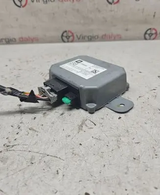 Chevrolet Cruze GPS navigation control unit/module 13306648 5WK50311 20930247