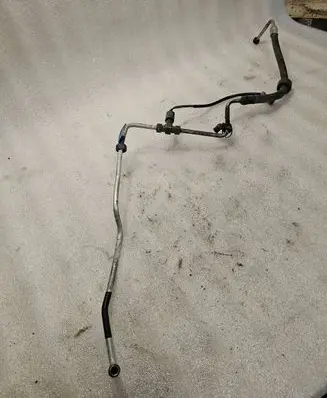 Audi V8 Air conditioning (A/C) pipe/hose