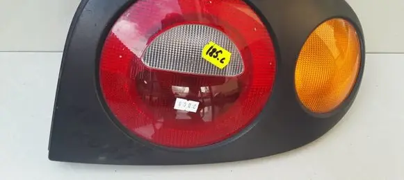 Renault Megane I Rear/tail lights 7700830098 2262