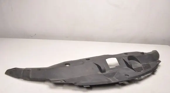 Honda Civic IX Engine bonnet/hood lock trim molding 71125-TV8-E000