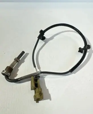 Opel Astra H Exhaust gas temperature sensor 55562433 0841760201574