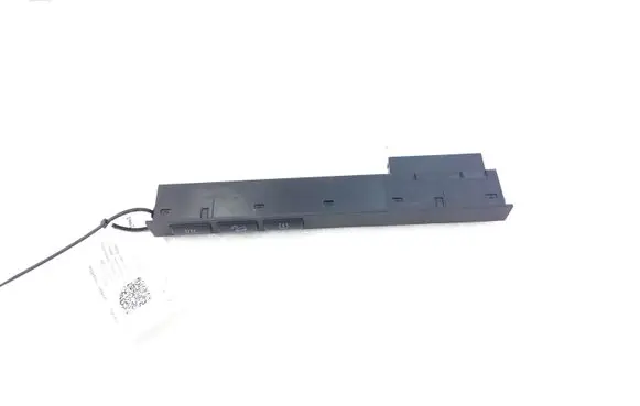 BMW X3 E83 A set of switches 3427953 61313427953