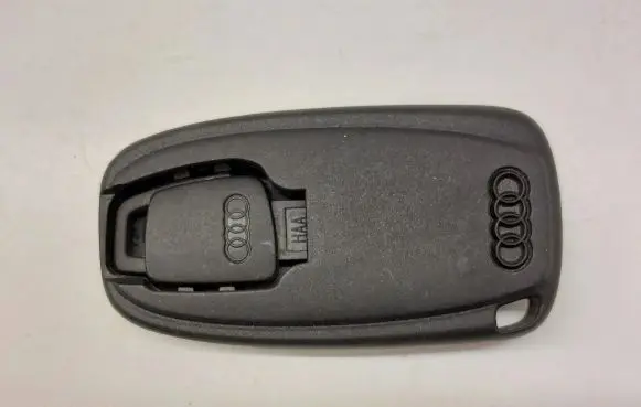 Ignition key/card