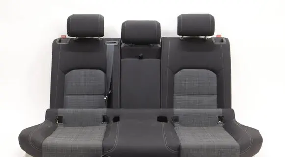Volkswagen PASSAT B8 Seat set 5780918