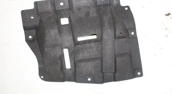 Nissan X-Trail T33 Pickup box liner 