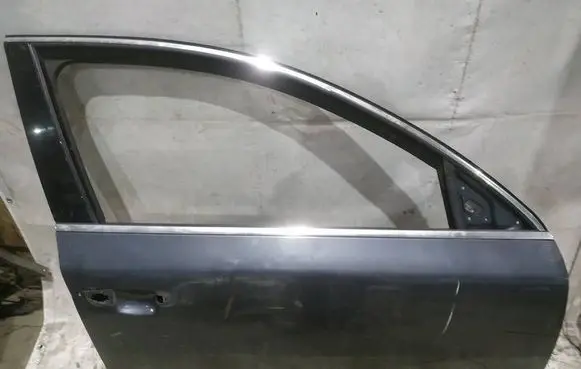Skoda Superb B6 (3T) Front door PILKOS