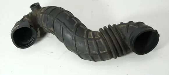 Audi A6 S6 C4 4A Air intake hose/pipe 4A0145747A