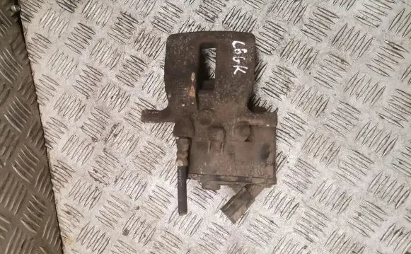 Audi A6 S6 C6 4F Rear brake caliper