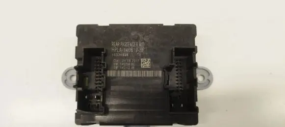 Land Rover Range Rover Sport L494 Other control units/modules HPLA14D619BF