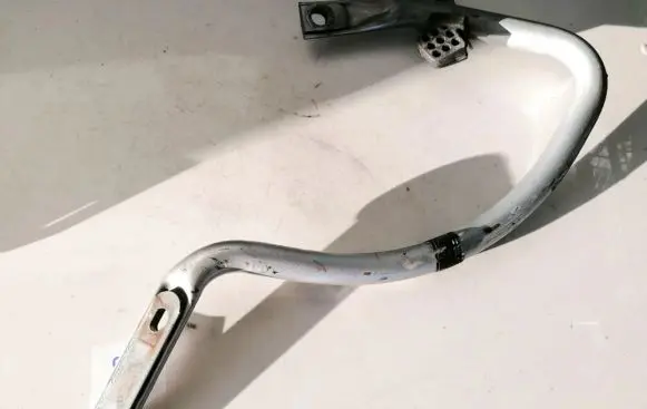 Opel Vectra B Tailgate/trunk/boot hinge 9046713lh 59041