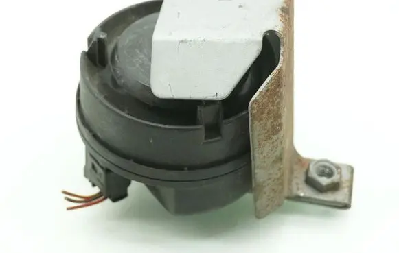Mercedes-Benz SLK R170 Horn signal A1718202526