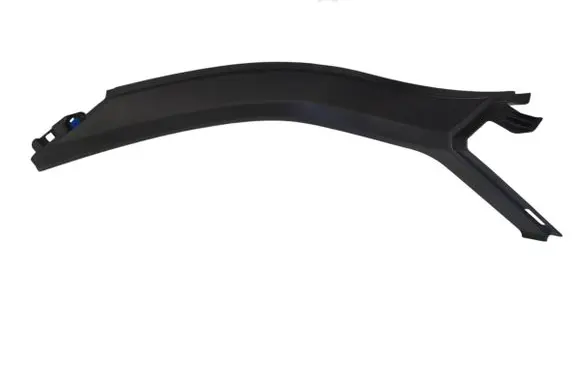 Tesla Model S Other trunk/boot trim element 100906600C