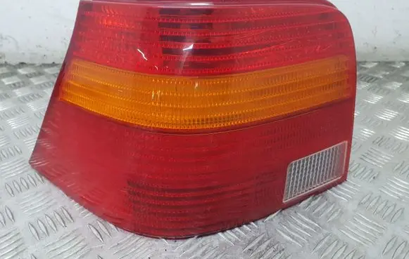 Volkswagen Golf IV Rear/tail lights 1J6945257
