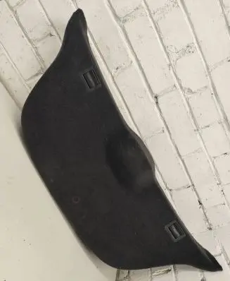 Opel Astra H Tailgate/boot cover trim set 332004780