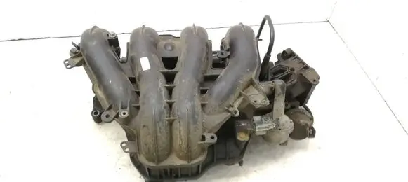 Ford Focus C-MAX Intake manifold 4M5GFLF15 0303120342