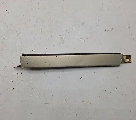 Mercedes-Benz E W124 Under headlight/headlamp trim 