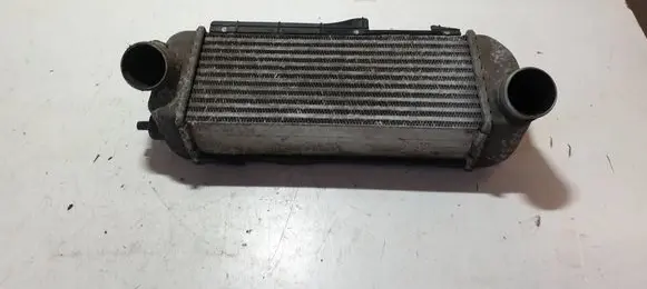 Hyundai ix35 Intercooler radiator 282702F450
