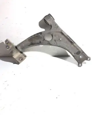 Volkswagen PASSAT B6 Front lower control arm/wishbone 3C0407153B