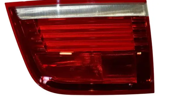 BMW X5 E70 Rear/tail lights 63217295340 7295340