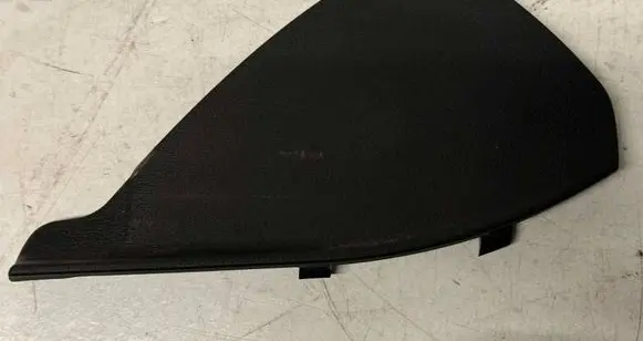 BMW 5 F10 F11 Dashboard side end trim 14243110 9209790 9209789