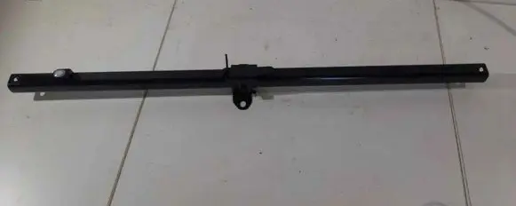 Nissan Leaf I (ZE0) Hybrid/electric vehicle battery cooling hoses/tubes 