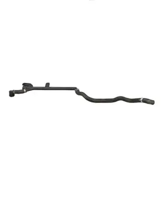 BMW 5 F10 F11 Engine coolant pipe/hose 9170341 9169918