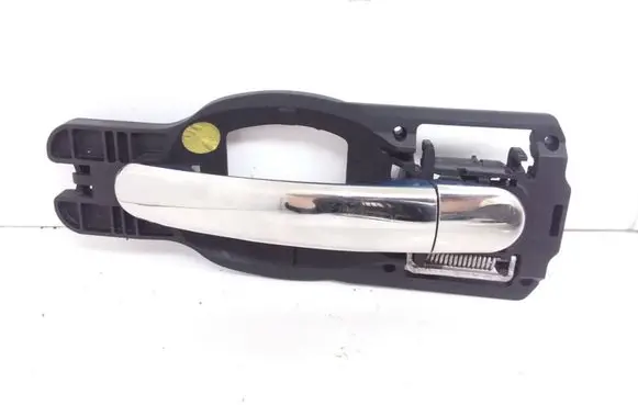 Audi A2 Rear door exterior handle 8Z0837885A 153352010