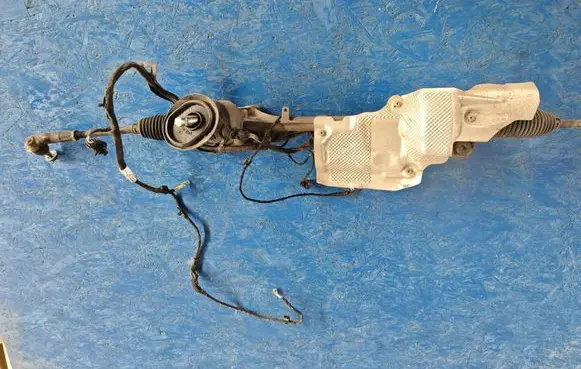 Seat Leon IV Steering rack 5WB423051AH