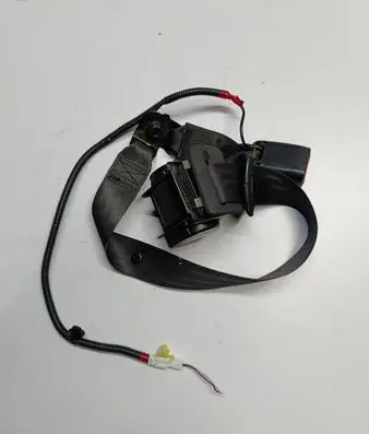 KIA Optima Middle seatbelt (rear) 89850-2T000VA 89850-2T000