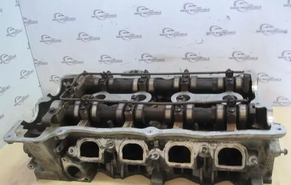 BMW 3 E90 E91 Engine head 75059759