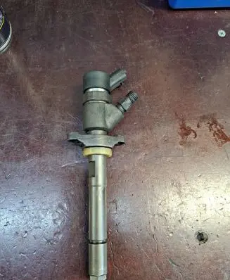 Citroen Xsara Picasso Fuel injector 04451110239