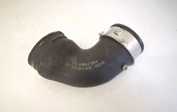 Seat Leon (1P) Intercooler hose/pipe 3C0145762AM