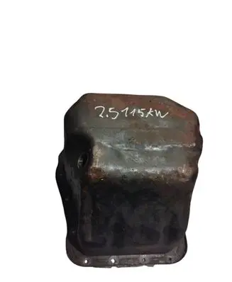 Subaru Forester SG Oil sump 