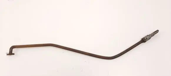 Mercedes-Benz COMPAKT W115 Steering tie rod 
