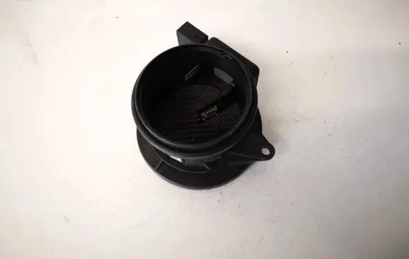 Mercedes-Benz E W211 Mass air flow meter a2710940248 5wk9638