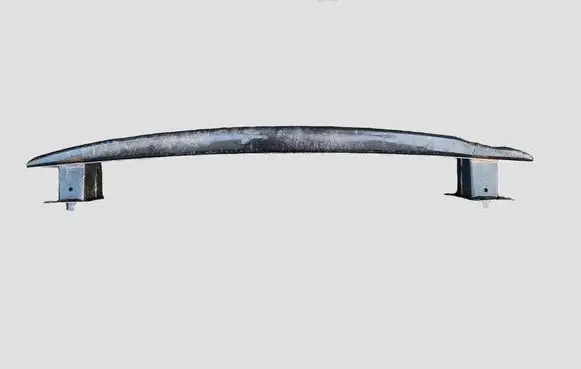 Volkswagen PASSAT B6 Rear bumper cross member
