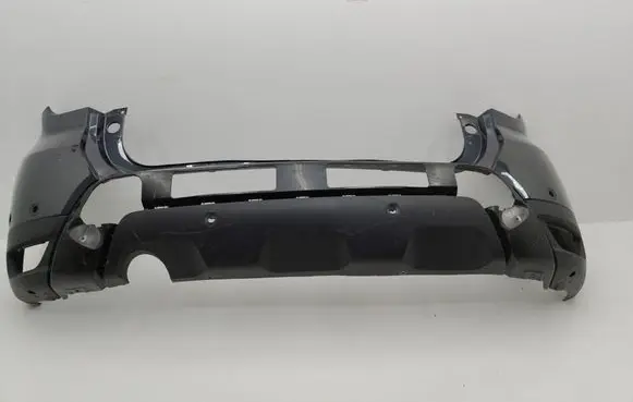 Dacia Duster II Rear bumper 850222027R