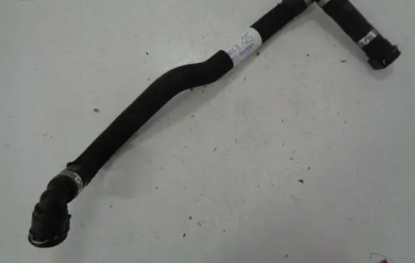 Citroen DS3 Engine coolant pipe/hose