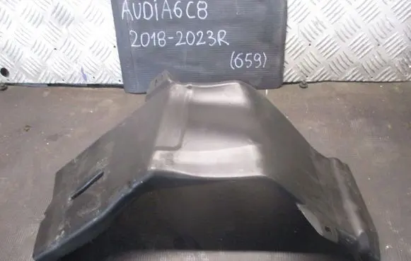 Audi A6 S6 C8 4K Secondary air pump 4KO819502
